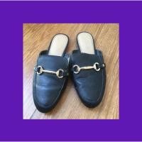 ราคา รองเท้าแตะเปิดส้น Payless (1916763908)