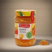 ราคา แยมมาร์มาเลดส้มคุณภาพสูงจากสตรีมไลน์ ขนาด 340g - Premium Orange Marmalade Jam by Streamline (22157225635)