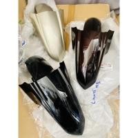 ราคา ของแท้ Yamaha Nouvo lx Nouvo sx Nouvo 4 5P1 บังโคลนหน้า (28421994963)