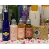 ราคา L’OCCITANE SET 5 ชิ้น (2190431007)