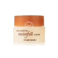 ราคา Etude House Moistfull Collagen Cream (12803993783)
