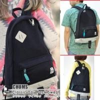 ราคา กระเป๋าเป้ มือสองแบรน Chums USA (4140480107)