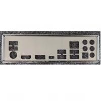 ราคา IO I/O Shield แผ่นด้านหลัง Baffle สําหรับ ASRock B365M PHANTOM GAMING 4 เมนบอร์ด Bezel Bracket (28242603530)