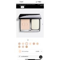 ราคา ส่งต่อเเป้ง Dior มือ1 ใหม่ เเท้ พลาสติกพัฟยังอยู่ กล่อง ราคา 1690 ฿ จ้า (26060994822)