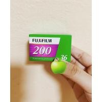 ราคา ส่งด่วน ฟิล์มฟูจิ c200 FUJICOLOR C200 Fujifilm c200 ราคาต่อ1ม้วน ฟิล์มสี (18087979996)