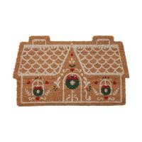 ราคา HomeHuk พรมดักฝุ่น รุ่นโคโค่-คอทเทจ ขนาด 75 x 45 ซม. - คละสี (27242843518)