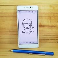 ราคา ปากกา Stylus เขียนได้ทั้งแท็บเล็ต และมือถือ (725251350)