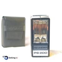 ราคา แฟลช Olympus PS200 Quick TRIP 35 COMPACT FILM CAMERA พร้อมซองหนัง (21120387052)