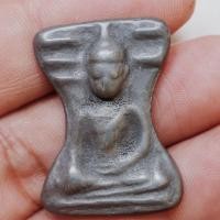 ราคา พระมเหศวร กรุวัดพระศรีรัตนมหาธาตุ สุพรรณบุรี เนื้อสัมฤทธิ์เงิน slft 1 (56601053110)