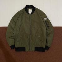 ราคา เสื้อแจ็คเก็ต Topten ไซส์ M bomber Topten (40924763992)