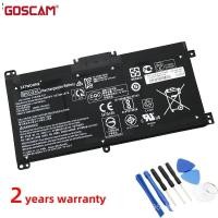 ราคา ✿แบตเตอรี่แล็ปท็อป BK03XL สำหรับ HP Pavilion X360 14-BA series 14-BA001NS 14-BA033TX 14-BA100 HSTN (29573828670)