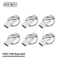 ราคา OUKU USD1 แฟลชไดร์ฟ USB Flash Drive ความจุ 2GB / 4GB / 8GB / 16GB / 32GB / 64GB สำรองข้อมูล ok (29523183058)