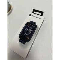 ราคา ⌚ นาฬิกาอัจฉริยะ Motorola M40 | จอสี IPS 1.57 นิ้ว | วัดชีพจร/ออกซิเจน 24 ชม. | โหมดกีฬา 30+ | แบตอึด 30 วัน (28388626810)