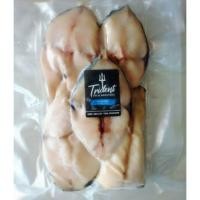 ราคา ปลาอินทรีย์แดดเดียว แพ็ค 0.5 kg. (2126761834)