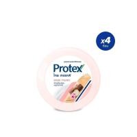 ราคา Protex โพรเทคส์ สมุนไพร ไทยเทอราพี ซากุระ ทานาคา 130 ก. รวม 4 ก้อน (สบู่ก้อน) สบู่โพรเทคส์ , Protex) (27084640651)