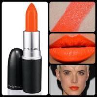 ราคา Mac lipstick Morange (77297495)