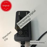 ราคา ปลั๊กไฟ panasonic ปลั๊กพ่วง Gangqi 12V1A อะแดปเตอร์ไฟ GQ12-120100-CC-VC เราเตอร์สายชาร์จตรวจสอบกล่องรับสัญญาณ (44074688846)