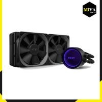 ราคา ชุดน้ำปิด NZXT COOLER KRAKEN X53 [240mm] [RGB] (รับประกันศูนย์ 6 ปี) (7917417359)