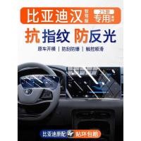 ราคา 25 ประเภท Biadihan EV หน้าจอฟิล์มนิรภัย Central Control DI นําทางเครื่องมือภายในฟิล์มป้องกันอุปกรณ์สมาร์ทขับรถรุ่น (52000088216)