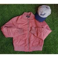 ราคา Uniglo Jacket ผ้าผสม (1538730072)
