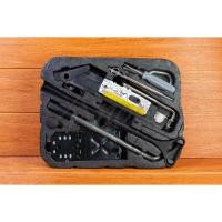 ราคา ส่งฟรี ชุดแม่แรง เปลี่ยนล้อ ชุดเปลี่ยนยาง ชุดเครื่องมือ Mini Cooper แท้ 100% (22149964338)