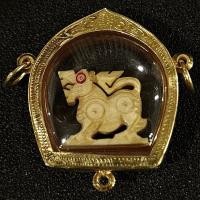 ราคา สิงห์หลวงพ่อแดงวัดเขาบันไดอิฐ (27029176659)