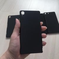 ราคา Sony Xperia Z5 Premium Bumper Case Casing Cover Black Armor (40455828646)