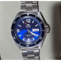 ราคา ORIENT ORIENT Mako Automatic Watch Diver's Watch SAA02002D3 Navy (42862515552)