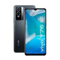 ราคา VIVO Y76 Global Edition 5G สมาร์ทโฟน 6.58 นิ้ว (256GB) 95 ใหม่ (44314293479)