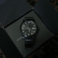 ราคา 9X นาฬิกาข้อมือ Marc Jacobs MBM5086 มือสอง (42669078815)