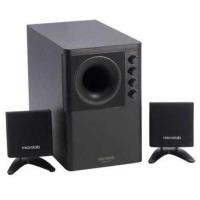 ราคา MICROLAB X1 ลำโพงพร้อมซัฟวูฟเฟอร์ ระบบ 2.1 (2194803537)