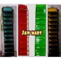 ราคา ชั้นวางรองเท้า 11 ชั้นแบบเรียบ (8427022473)