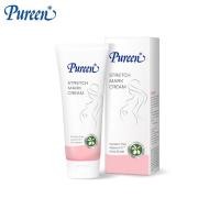 ราคา ครีมทาท้องลาย เพียวรีน pureen stretch mark cream ขนาด 200 ml (3753484508)