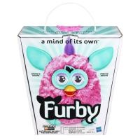 ราคา [RARE+] [NEW ของใหม่ไม่เคยเล่น] FURBY 2013 : PINK & MINT ENGLISH Ver. เฟอร์บี้สีชมพูมินท์ ของใหม่ หายาก ของแท้ 100% (11180921338)