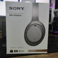 ราคา หูฟัง Sony WH-1000XM3 (สินค้ามือหนึ่ง ประกันศูนย์ไทย) (3523668682)