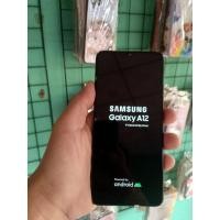ราคา มือถือพร้อมใช้งาน SAMSUNG GALAXY A12 (41501610663)