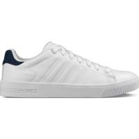 ราคา KSwiss Court Frasco รองเท้า k swiss ของแท้ 100% (864193393)