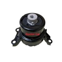 ราคา Nisto (นิสโต้) ยางแท่นเครื่อง ยางแท่นเกียร์ ฮอนด้า ซิตี้ Honda City GM6 / แจ๊ส Jazz GK 2014-2018 1.5L เกียร์ออโต้ AT (16581331666)