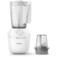 ราคา Philips เครื่องปั่นเอนกประสงค์ HR2041/10 ขนาด 1.9 ลิตร 450W รุ่น HR2041 ปั่นละเอียดใน 45 วิ ประกันศูนย์ฟิลลิปส์ 2 ปี (15205586141)
