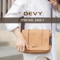 ราคา DEVY กระเป๋าสะพายข้าง รุ่น 2455-1 (41210567539)