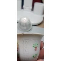 ราคา จอกชาจีนเก่าสวยน่าสะสม (22873206261)