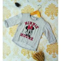 ราคา (3-4 ปี ดิสนีย์) เสื้อเด็กพรีเลิฟ ดิสนีย์ (22732743285)