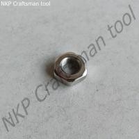 ราคา น็อตหัวเกียร์ ตัวเมีย เกลียวซ้าย เกลียว 10 มิล สำหรับ หัวเกียร์เครื่องตัดหญ้า รุ่น (ตัวล่าง ตัวเมีย EG Eagle) อย่างดี (27824044465)