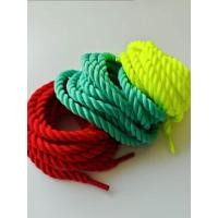 ราคา เหมาะสําหรับ AF1 Air Force No. 1 เชือกผูกรองเท้าหนาสีขาวบริสุทธิ์สีดําซามูไร ทําเอง สีดําสีขาวสีเบจสีส้ม 8 มม. เชือกผูกรองเท้าหนา (26136241084)