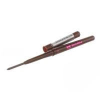 ราคา Meilinda So Beautiful Metal Auto Liner Pencil (Brown) (2138325)
