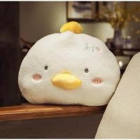 ราคา ตุ๊กตา หมอนอิง หมอนน่ารัก เป็ด หมอนเป็ด ตุ๊กตาเป็ด duck (18435070178)