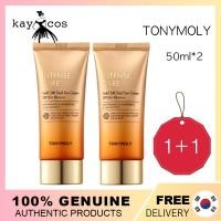 ราคา 1+1[tonymoly] ครีมกันแดด SPF50 + PA ++++ 50 มล. *2 (14295537146)