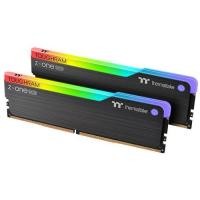 ราคา Thermaltake Toughram Z-ONE RGB Memory DDR4 3200MHz 16GB (2x8GB) (R019D408GX2-3200C16A) (4111655620)