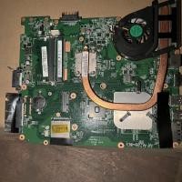 ราคา ราคาถูกบอร์ดเมนบอร์ดแล็ปท็อป Toshiba L750D มือสอง ถอดประกอบ ของแท้ ไม่ซ่อมแซม สำหรับการ์ดกราฟิกเฉพาะ (26431286869)
