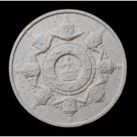 ราคา จตุคามรามเทพ รุ่นบูรณะเจดีย์ราย ปี 2545 เนื้อขาว รับประกันแท้ 100% (11411403099)